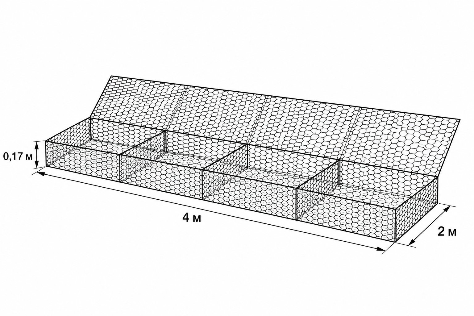 4х2х0,17